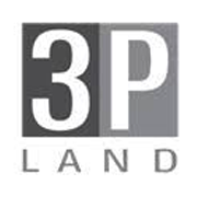 3P Land Holdings Share Price