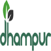 Dhampur Sugar