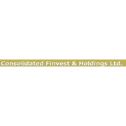 Consolidated Finvest & Holdings Ltd