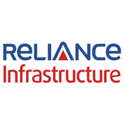 Reliance Infra.