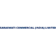 Saraswati Commer