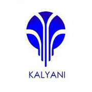 Kalyani Forge Ltd