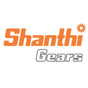 Shanthi Gears