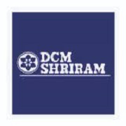DCM Shriram Inds