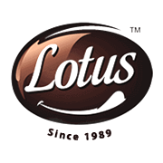 Lotus Chocolate