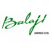 Balaji Amines