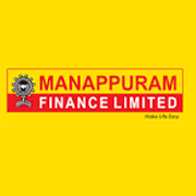 Manappuram Fin.