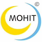 Mohit Industries Ltd