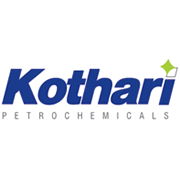 Kothari Petrochemicals Ltd