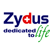 Zydus Lifesci.