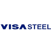 Visa Steel Ltd