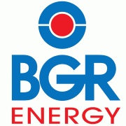 BGR Energy Systems Ltd
