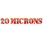 20 Microns