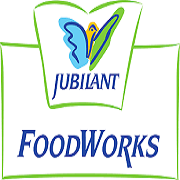 Jubilant Food.