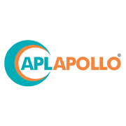 APL Apollo Tubes