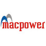 Macpower CNC Machines Ltd
