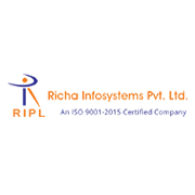 Richa Info Systems Ltd