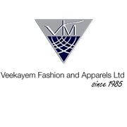Veekayem Fashion & Apparels Ltd