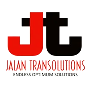 Jalan Transolutions (India) Ltd