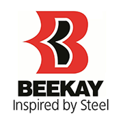 Beekay Steel Ind