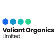 Valiant Organics
