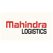 Mahindra Logis.
