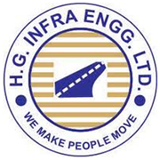 H.G. Infra Engg.