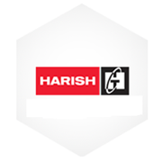 Harish Textile Engineers Share Price