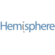 Hemisphere Prop