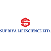 Supriya Lifesci.