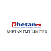 Rhetan TMT Ltd
