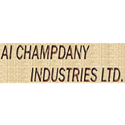 Ai Champdany Industries Share Price