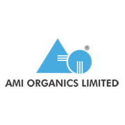Ami Organics Share Price
