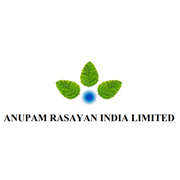 Anupam Rasayan India Share Price