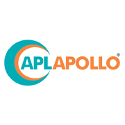 Apl Apollo Tubes Share Price
