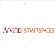 Arvind Smartspaces Share Price