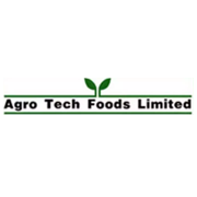 Agro Tech Foods Share Price