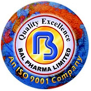 Bal Pharma Share Price