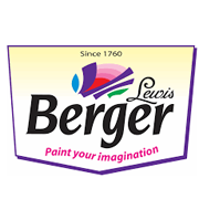 Berger Paints (India) Share Price