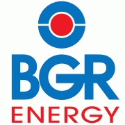Bgr Energy Systems Share Price