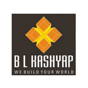 B L Kashyap & Sons Share Price