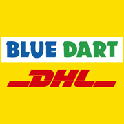 Blue Dart Express Share Price