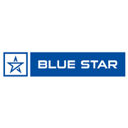 Blue Star Share Price