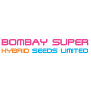 Bombay Super Hybrid Seeds Share Price