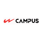Campus Activewear Share Price