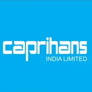 Caprihans India Share Price
