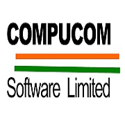 Compucom Software Share Price