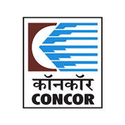 Container Corporation Of India Share Price