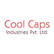 Cool Caps Industries Share Price