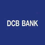 Dcb Bank Share Price